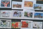 021 Stadspost Duitsland Mix lot met 12 verschillende zegels., Postzegels en Munten, Postzegels | Europa | Duitsland, Verzenden