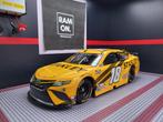 1/24 #18 Kyle Busch Stanley 2021, Hobby en Vrije tijd, Modelauto's | 1:24, Ophalen of Verzenden, Zo goed als nieuw, Auto, Overige merken
