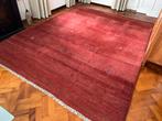 Perzisch Tapijt - Gabbeh - 350 x 250 cm. - Handgeknoopt, Ophalen, Zo goed als nieuw, Minder dan 10 m², Tapijt