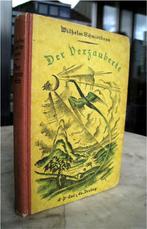 Schmidtbonn, Wilhelm - Der Verzauberte (1924 1e Aufl.), Antiek en Kunst, Ophalen of Verzenden