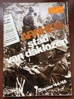 Arnhem, stad van daklozen, Boeken, Ophalen of Verzenden, Bert Kerkhoffs, Algemeen, Tweede Wereldoorlog