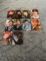 &TEAM Nicholas photocards, Ophalen of Verzenden, Zo goed als nieuw, Foto of Kaart