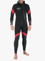 duikpak heren Mares Dual 5mm Man -2XL met schade, Watersport en Boten, Gebruikt, Maris, Ophalen of Verzenden, Duikpak