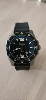 Davosa Automatic Titanium Compleet (Swiss), Overige merken, Overige materialen, Polshorloge, Overige materialen