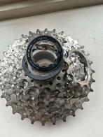 Shimano 105 7000 Cassette - 11-28, Ophalen of Verzenden, Gebruikt, Racefiets, Derailleur of Ketting
