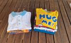 7 shirts lange mouw en 5 korte mouw, Ophalen of Verzenden, Zo goed als nieuw, Jongen, Shirt of Longsleeve
