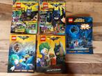 Lego batman magazines tijdschriften, Ophalen of Verzenden, Zo goed als nieuw
