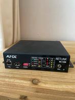 AMX Netlinx NX-1200 Controller, Ophalen of Verzenden, Gebruikt