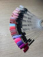 Biab Lennox Lynn 34 potjes, Ophalen of Verzenden, Nieuw, Overige kleuren, Handen en Nagels