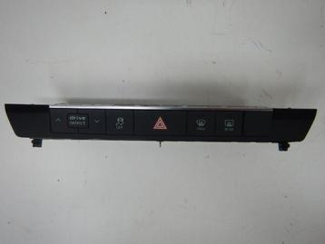 Audi A6 4K C8 Schakelaar Dashboard 4K0925301 beschikbaar voor biedingen