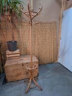 Mooie staande thonet kapstok, Ophalen, Zo goed als nieuw, Staande kapstok, 150 tot 200 cm