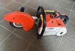 Stihl ts 460 bandenzaag / motorslijper, Ophalen, 70 mm of meer, Kettingzaag, Zo goed als nieuw