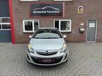 Opel Corsa 1e EIGENAAR- CRUISECONTROL- AIRCO- LICHTMETALEN V, Voorwielaandrijving, Gebruikt, 4 cilinders, Stoelverwarming