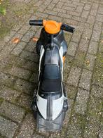 Stoere Loopmotor voor Kleine Racers!, Kinderen en Baby's, Speelgoed | Buiten | Voertuigen en Loopfietsen, Ophalen of Verzenden