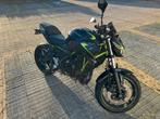 Kawasaki Z650 2022 met mods, Particulier, Naked bike