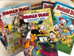 7 Donald Duck Pockets, Boeken, Meerdere stripboeken, Ophalen of Verzenden, Zo goed als nieuw