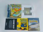 Pokémon Gold Compleet Nintendo Gameboy Color  gbc, Nintendo, Nintendo, Nintendo, 1 speler