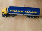 Lion toys (frans maas), Ophalen of Verzenden, Nieuw, Bus of Vrachtwagen, Lion Toys