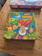 Kabouter Plop Kabouterbos Bordspel, Ophalen of Verzenden