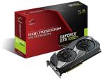 ASUS ROG Poseidon GTX 1080 Ti, Computers en Software, Videokaarten, PCI-Express 3, Gebruikt, DisplayPort, Ophalen of Verzenden