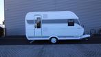 Hobby De Luxe 400 SFe NIEUW 2025 NIEUW, Overige typen, Hobby, Bedrijf, Treinzit