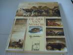 RIEN POORTVLIET -DE ARK VAN NOACH, Boeken, Prentenboeken en Plaatjesalbums, Ophalen of Verzenden, Zo goed als nieuw