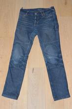 REVIT JEANS LOMBARD 2RFMOTORBROEK, Revit REV’IT, Heren, Ophalen of Verzenden, Broek | textiel