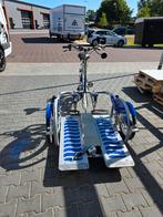 van raam rolstoelfiets, Fietsen en Brommers, Fietsen | Driewielfietsen, Ophalen, Gebruikt
