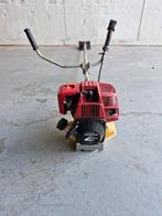 Bosmaaier, Tuin en Terras, Bosmaaiers, Ophalen, Benzine, Gebruikt, .