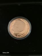 5 gulden EK vijfje 2000 - PROOF- 2 stuks, Ophalen of Verzenden, Koningin Beatrix, 5 gulden