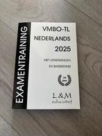 Vavo school boeken tl, Boeken, Schoolboeken, Ophalen of Verzenden, Nieuw, Overige niveaus, Overige vakken