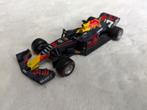 Burago Red Bull RB13 F1 1:32, Ophalen of Verzenden, Zo goed als nieuw, Auto, Bburago