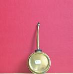 D1 KOPER OLIE BUSJE ROND 5CM 12CM LANG, Ophalen of Verzenden