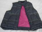 Bodywarmer ESPRIT blauw Maat 38, Kleding | Dames, Bodywarmers, Blauw, Zo goed als nieuw, Esprit, Ophalen