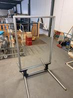 stoepbord, reclamebord, flexibel, aandachtsvanger, Ophalen, Reclamebord, Gebruikt, -