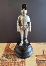 aansteker ridder, Ophalen of Verzenden, Zo goed als nieuw, Aansteker