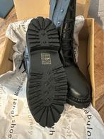 Nieuwe leren laarzen maat 32 nieuw in de doos, Ophalen of Verzenden, Nieuw, Jongen of Meisje, Laarzen