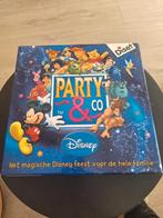 Party&Co Disney, Vijf spelers of meer, Ophalen of Verzenden, Zo goed als nieuw