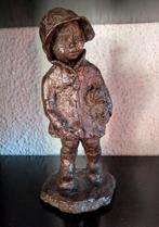 5 bronzen beelden, Antiek en Kunst, Ophalen of Verzenden