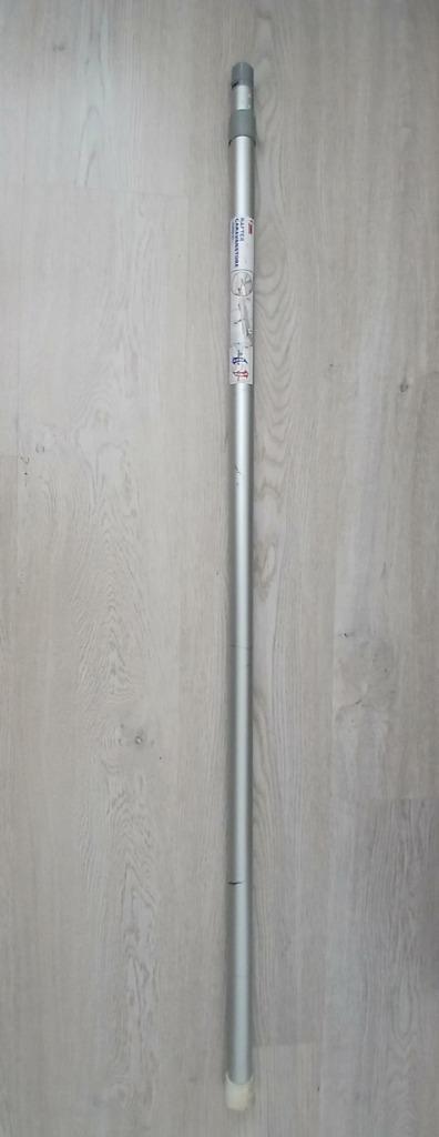 Te koop Fiamma rafter caravanstore, Caravans en Kamperen, Caravan accessoires, Gebruikt, Ophalen