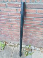 Metalen buis, Afvoer, Ophalen of Verzenden, Zo goed als nieuw, Rvs
