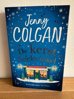 Jenny Colgan - De kerstboekwinkel, Gelezen, Ophalen of Verzenden, Nederland, Jenny Colgan