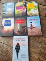 Jet van Vuuren, Ophalen, Gelezen, Nederland