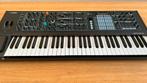 Arturia Polybrute Noir + Decksaver + Toebehoren, Muziek en Instrumenten, Synthesizers, Overige merken, Zo goed als nieuw, Met midi-aansluiting