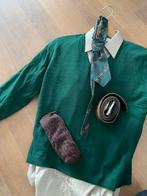 WLA reenactment set womens land army, Verzamelen, Ophalen of Verzenden, Landmacht, Engeland, Kleding of Schoenen