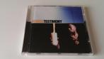 Kwesi - Testimony, Cd's en Dvd's, Verzenden, 1980 tot 2000, Zo goed als nieuw, Soul of Nu Soul