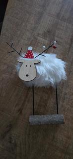 Kerstdecoratie, Ophalen of Verzenden, Gebruikt