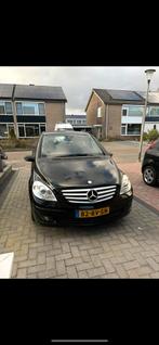 Mercedes-Benz B-Klasse AUT 1.7 B en Volvo v50 T5 270 pk, Auto's, 65 €/maand, 4 cilinders, 400 kg, Zwart