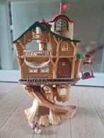 Sylvanian families set, Kinderen en Baby's, Ophalen, Zo goed als nieuw