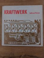 Kraftwerk - Ralf and Florian, Ophalen of Verzenden, Gebruikt, 12 inch